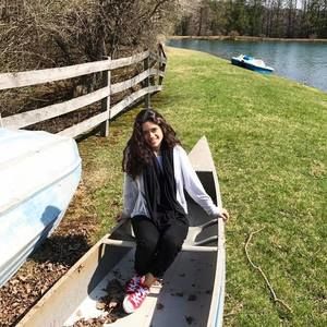 Meet your Posher, Tiffany